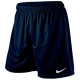 Nike Park Knit Shorts - Navy